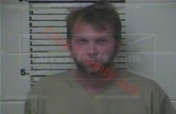 Daniel Clayton Mills