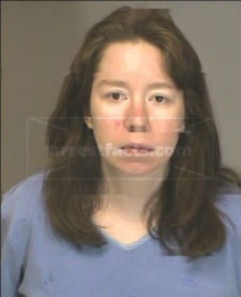Rachel Lee Blaine