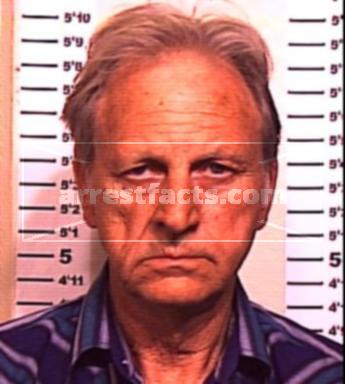 Jerry Lee Bruce