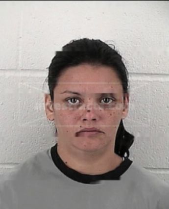 Melissa Ann Brown