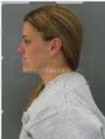 Ashley Nicole Barnett