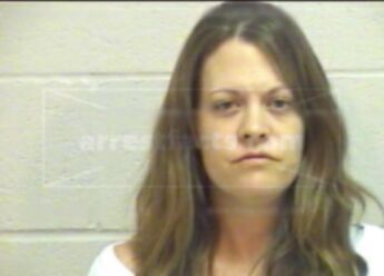 Stephanie Lynne Blackburn
