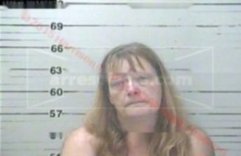Robin Lynn Perrett