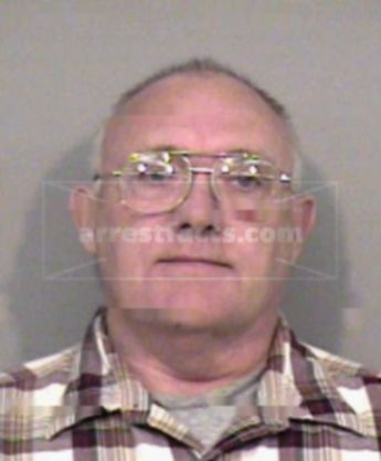 Kendell J Doran