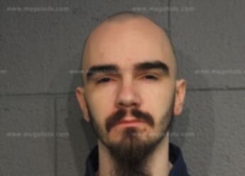 Nickolas Scott Kilbourne