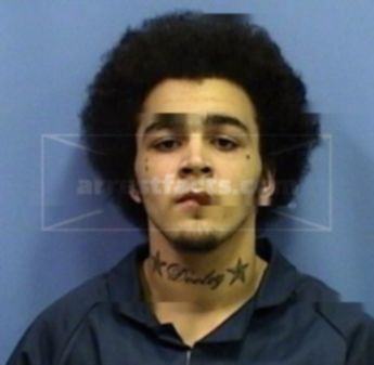 Raquan M. Taylor
