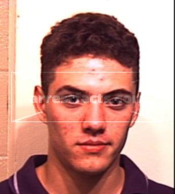Diarmid James Campbell