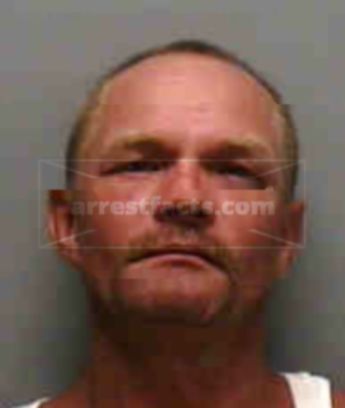 William Clayton Finefrock