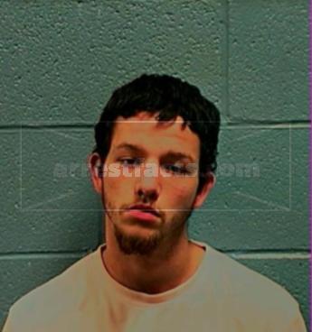 Jeremy Beau Justice