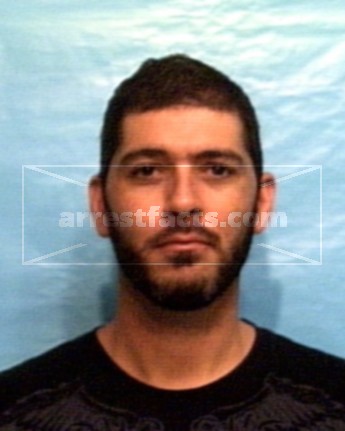 Richard Jason Denton