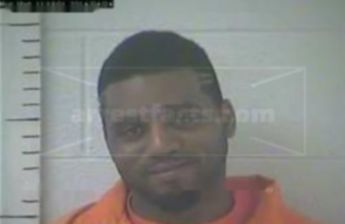 Marquis Lamont Hayes