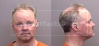 Timothy Claus Trygg