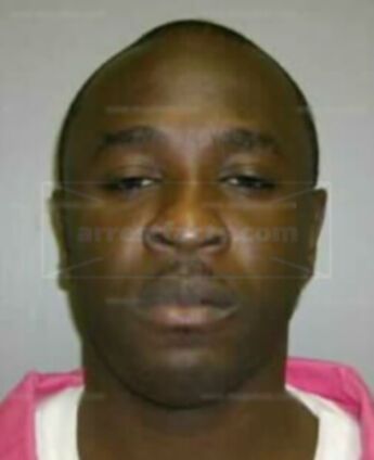 Shamar Lee Macon
