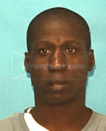Tauras Terrell Hines