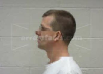 Phillip Brian Powell