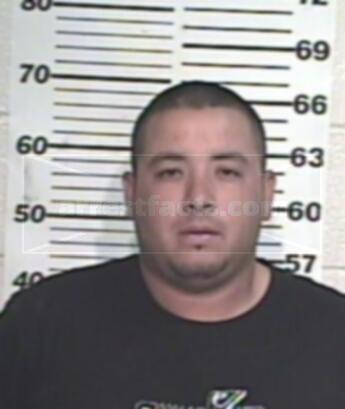 Josue Gabriel Rodriguez Briones