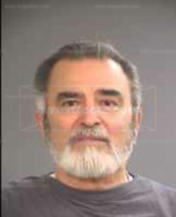 Michael Glenn Evans