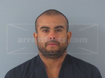 Christopher Guerrero