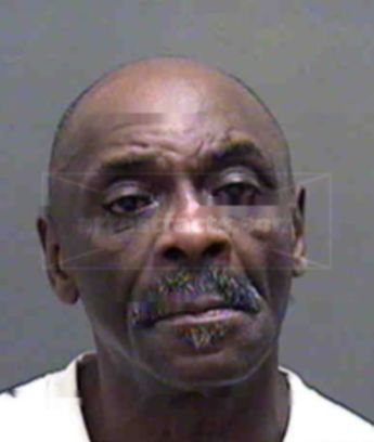 Enoch Baisden