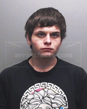 Bobby Ray Trevino