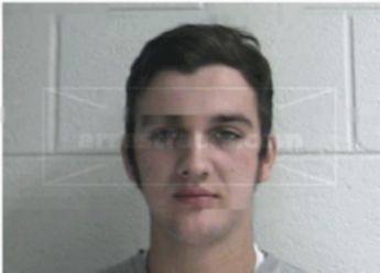 Messer Daniel Waters