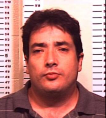 Michael John Dimatteo