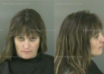 Grimes Mary M.