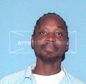 Gordell Washington