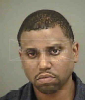 James Wesley Thomas