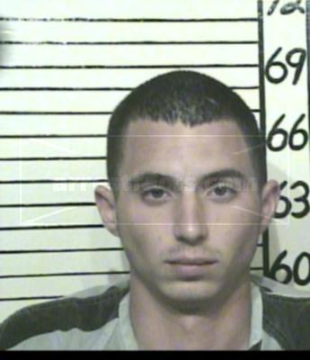 Nathan Charles Hunt