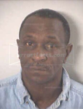 Jesse Jerome Farrar