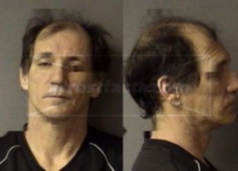 Ronald Glen Newton