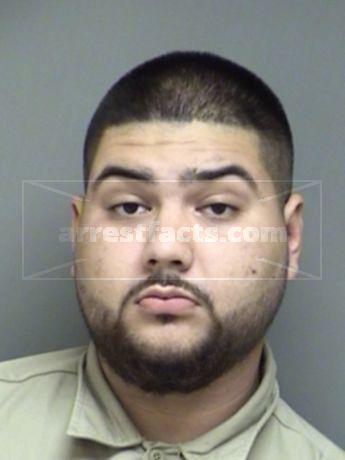 Charles Adrian Brashears Iii