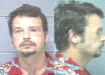 Kenneth Corwin Gray