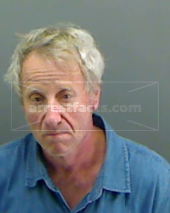 Edward William Mcbride