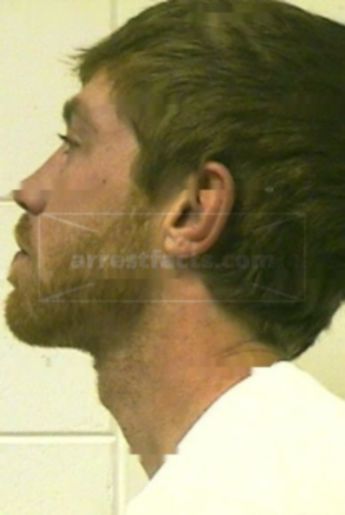 Tyler James Siebenmorgan