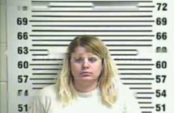 Jennifer Brammer