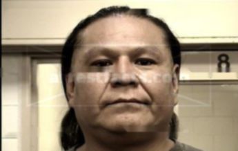 Ambrose Begay