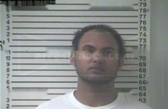 Nathaniel Derice Pettigrew