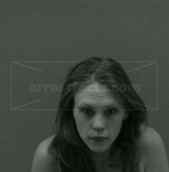Breanna Ashleigh Grantham