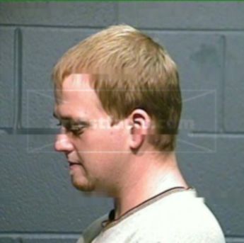 Joshua Anderson Prestridge