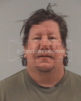 David Warner Carpenter