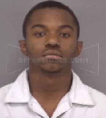 Terrall Darnell Young