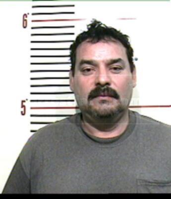Jose Alberto Garcia