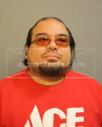 Paul Forbes Santiago