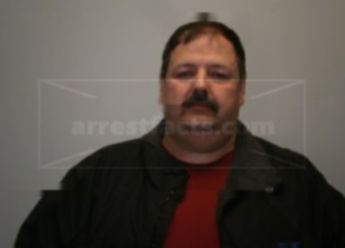 Gregory Salisbury
