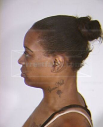 Lachellie Monique Arnold