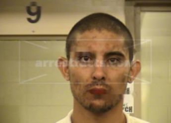 Jeremiah Apodaca