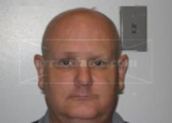 Chad Dale Clements