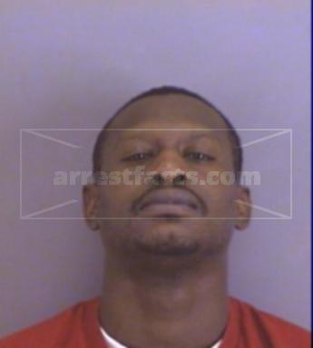 Calvin Earl Vaughn